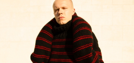 Рэпер Eighteen сообщил дату выхода своего альбома «Delight»