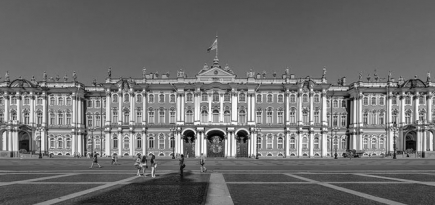 К скульптурам в Эрмитаже скоро можно будет прикоснуться