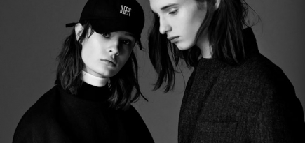 Daniilberg, коллекция осень-зима 2019