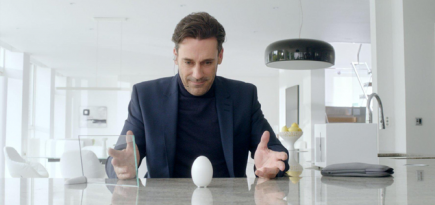 Появилась новая информация о продолжении «Черного зеркала»