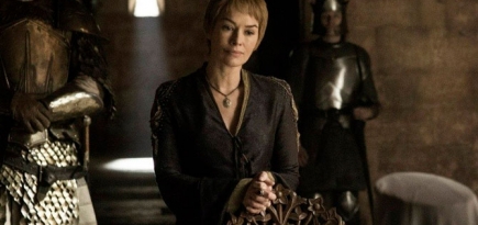 Лена Хиди хотела бы «лучшей смерти» для Серсеи в «Игре престолов»