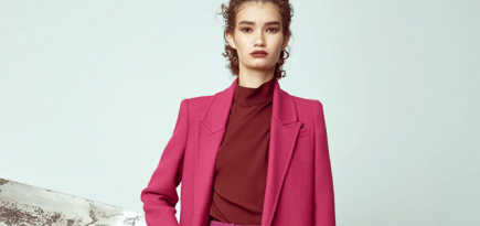 Все тенденции сезона в лукбуке «Барвиха Luxury Villlage Fashion Show»