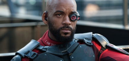 Стало известно, кто заменит Уилла Смита в сиквеле «Отряда самоубийц»