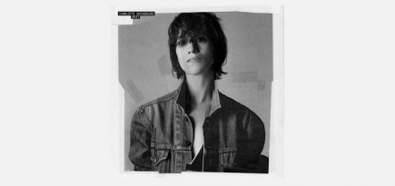 Шарлотта Генсбур выступит в Москве в рамках Garage Mosaic Music