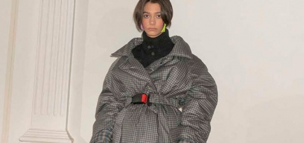 Inshade, коллекция осень-зима 2019