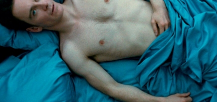 «Голод», «Аквариум» и другие некассовые фильмы Майкла Фассбендера