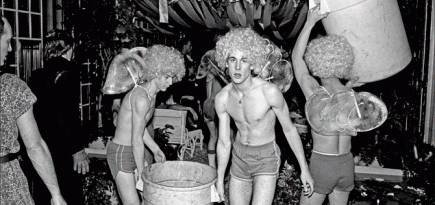 Редакция BURO. рассказывает, что будет смотреть на Beat Film Festival