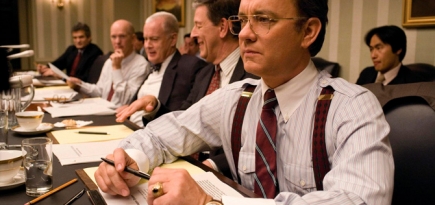 Том Хэнкс спродюсирует драму о первом после США в гитлеровской Германии