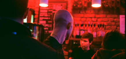 Почему компьютерные клубы — это модно? Рассказывает креативный директор Cobra Game House София Бокань