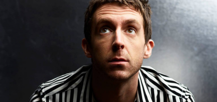 Майлз Кейн выступит в Москве этим летом