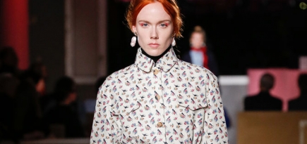 Prada, коллекция Resort 2020