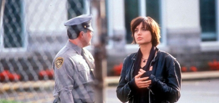 Анджелина Джоли может впервые сняться в фильме о супергероях