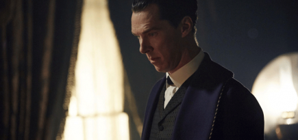 Бенедикт Камбербэтч озвучит Сатану в мини-сериале «Благие знамения»