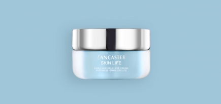 «Умный» крем, тени-карандаш, ретинол в масле и другие новинки недели