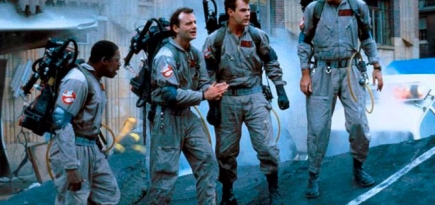 У оригинальных «Охотников за привидениями» появится продолжение