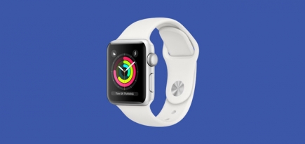 В России появилась программа обмена старых Apple Watch на новые устройства