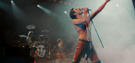 Стали известны все номинанты на премию BAFTA