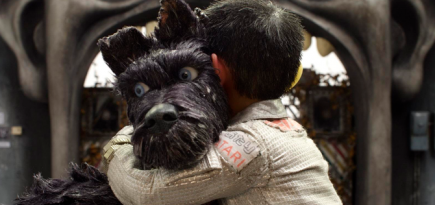 «Черная пантера» и «Остров собак» получили номинации на премию «Оскар»