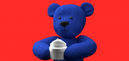 Kiehl’s и фонд «Выход» запустили благотворительную акцию «Щедрая пятница»