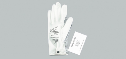 Показ мужской коллекции Louis Vuitton, осень-зима 2019