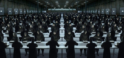 Добро пожаловать в будущее: как технологии из «Черного зеркала» превращаются в реальность