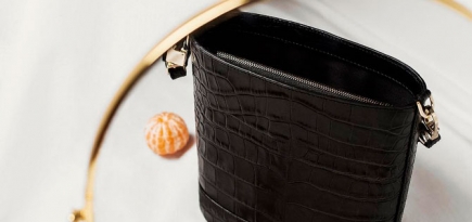 Инсташопинг: 7 брендов с красивыми сумками, которые можно купить в инстаграме