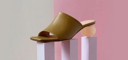 Инсташопинг: 5 брендов с красивой обувью, которую можно купить в инстаграме