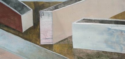 В Москве открылась выставка молодых художников-финалистов конкурса Untitled Prize 2018