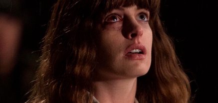 Энн Хэтэуэй снимется в экранизации «Ведьм» Роальда Даля