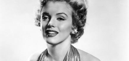 BBC выпустит драматический сериал о Мэрилин Монро