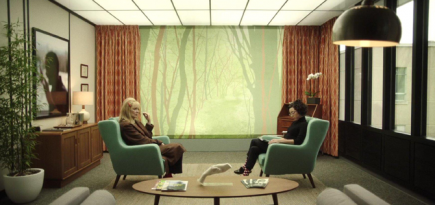 FX закроет супергеройский сериал «Легион» после третьего сезона