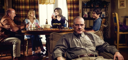 Сериал «Во все тяжкие» станет полнометражным фильмом