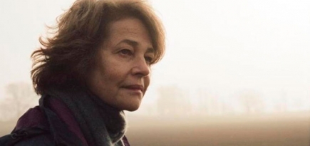 Шарлотта Рэмплинг снимется в экранизации «Дюны» Дени Вильнева