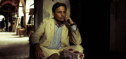 Вигго Мортенсен дал советы будущим исполнителям роли Арагорна