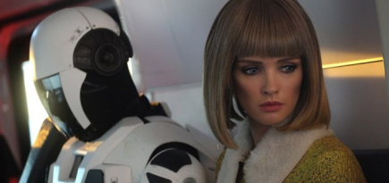 Netflix купил российский фантастический сериал «Лучше, чем люди»