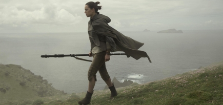 Disney снимет приквел спин-оффа «Звездных войн» для своего стримингового сервиса