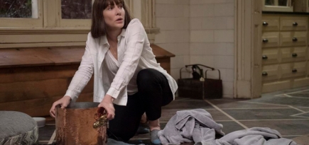 Новый фильм Ричарда Линклейтера с Кейт Бланшетт не выйдет этой весной