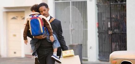 Уилл Смит сыграет отца Серены и Винус Уильямс в новом фильме