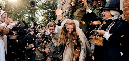 Кеннет Брана играет Шекспира в трейлере фильма «All Is True»