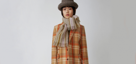 Что купить: яркое пальто