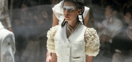 Тест: насколько хорошо вы знаете бренд Alexander McQueen