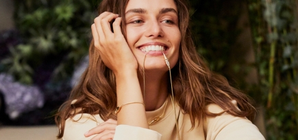 Boucheron представил новую коллекцию украшений-трансформеров