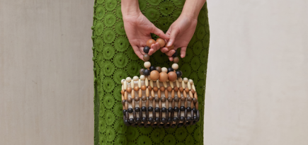 В ЦУМе появился бренд Cult Gaia