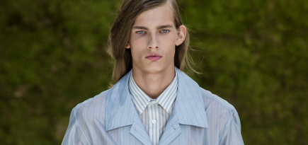 Dior перенес дату показа новой мужской осенне-зимней коллекции