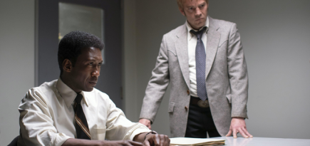 В Москве и Петербурге пройдут показы первых серий нового сезона «Настоящего детектива» на большом экране