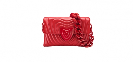 Рита Ора стала дизайнером сумки Escada