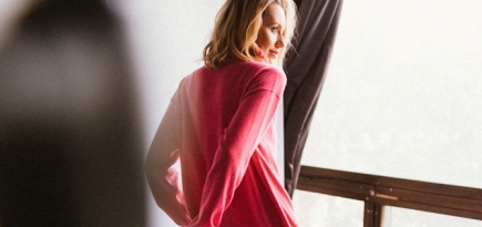 Итальянский бренд Falconeri представил новую коллекцию