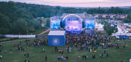 Гид по летним фестивалям 2019: Пикник «Афиши», Park Live, «Боль» и не только