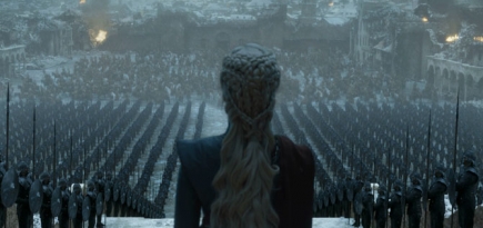 Как актёры из «Игры престолов» отреагировали на окончание сериала