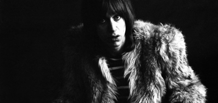 Игги Поп и Том Уэйтс сыграют в фильме Джима Джармуша о зомби